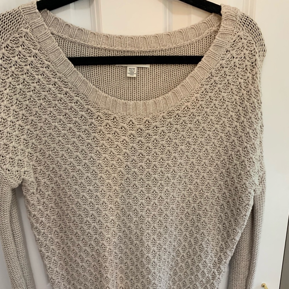 Sweater